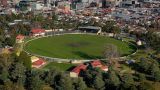 North Tasmania Cricket Association Ground Ground