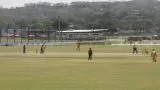 Amini Park  Ground