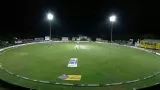 Indian Cement Company Ground  Ground