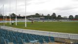Manuka Oval  Ground