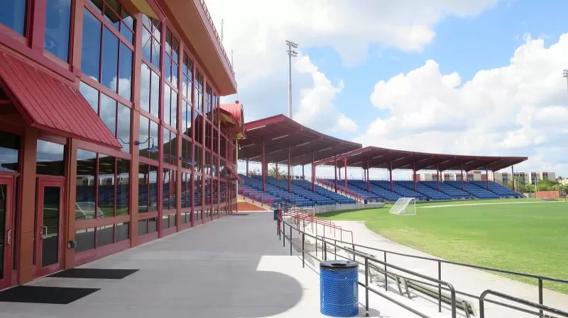 Daren Sammy National Cricket Stadium Ground