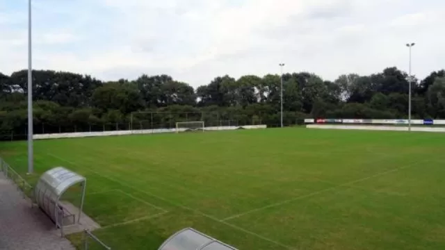 Sportpark Het Schootsveld
