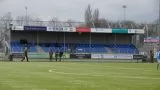 Sportpark Maarschalkerweerd  Ground