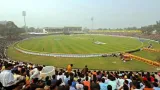 Green Park Stadium  Ground