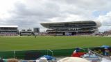 Kensington Oval  Ground