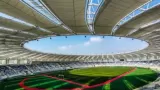 Al-Zawraa Stadium  Ground