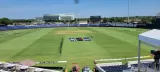 Grand Prairie Stadium  Ground