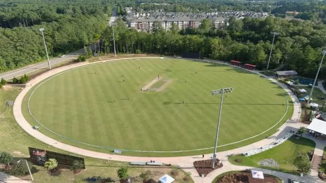 Church Street Park