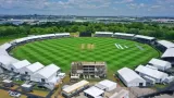 CAA Centre  Ground