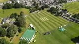 Sedbergh School Ground  Ground