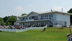 Kent County Cricket Ground Picture