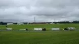The John Fretwell Sporting Complex  Ground