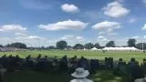 York Cricket Club  Ground