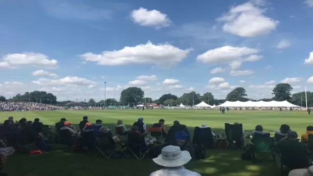 York Cricket Club