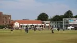 Roseworth Terrace  Ground
