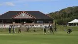 New Close County Cricket Ground  Ground