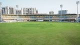 Lalabhai Contractor Stadium  Ground