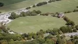 St Albans Club  Ground