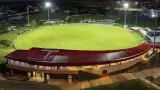 Great Barrier Reef Arena  Ground
