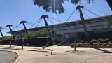 AIS Arena  Ground