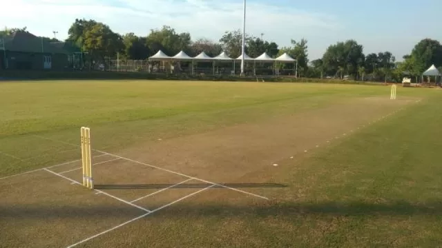 Marina Ground