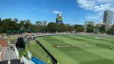 Junction Oval  Ground