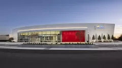 Gateway Center Arena Picture