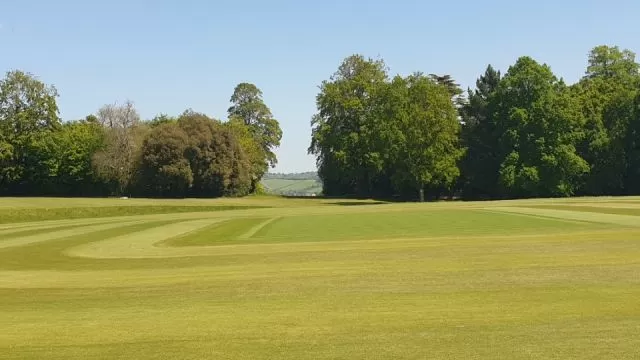 Arundel Castle Cricket Ground
