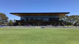 Karen Rolton Oval, Adelaide  Ground