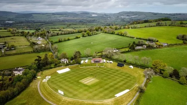 Oak Hill Cricket Club