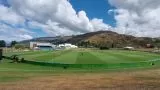White Hill Field, Sandys Parish  Ground