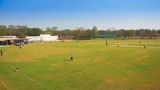 Gymkhana Ground  Ground