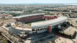 Estadi Mallorca Son Moix  Ground