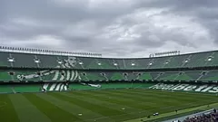 Estadio Benito Villamarin Picture