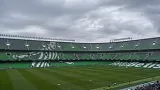 Estadio Benito Villamarin  Ground