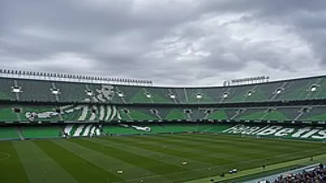 Estadio Benito Villamarin