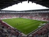 WWK Arena Ground