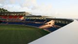 National Cricket Stadium Ground