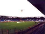 Vonovia Ruhrstadion Ground