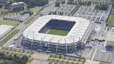 Stadion im BORUSSIA-PARK Ground