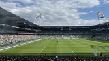 Weserstadion  Ground