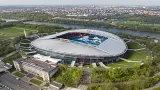 Red Bull Arena  Ground