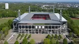 RheinEnergieStadion  Ground
