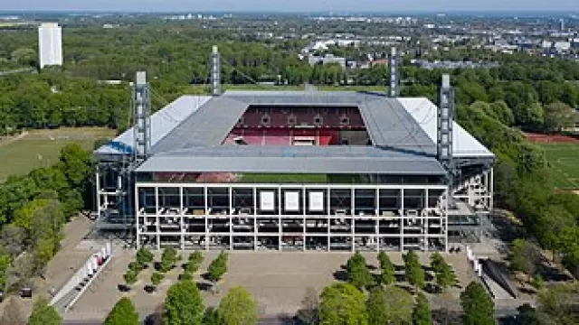 RheinEnergieStadion