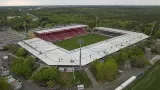 Stadion An der Alten Forsterei  Ground