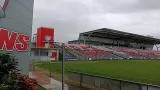 Dolphin Stadium Ground