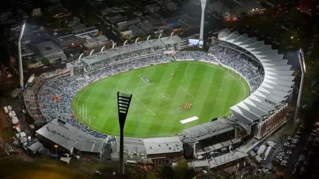 Kardinia Park
