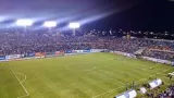 Estadio Alfonso Lastras Ground