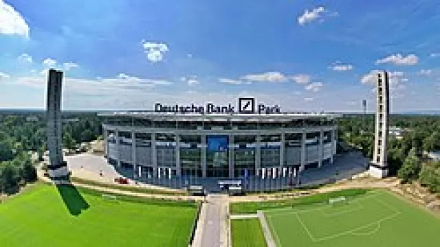 Waldstadion