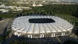 Volksparkstadion  Ground